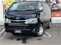 2022 Toyota Hiace Van