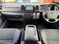 2022 Toyota Hiace Van