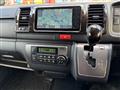 2022 Toyota Hiace Van