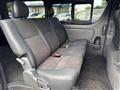 2022 Toyota Hiace Van