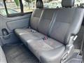 2022 Toyota Hiace Van