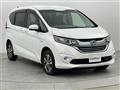 2017 Honda Freed