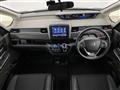 2017 Honda Freed