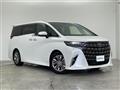 2023 Toyota Alphard