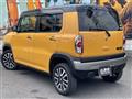 2017 Suzuki Hustler