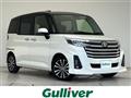 2021 Toyota Roomy