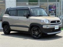 2020 Suzuki XBEE