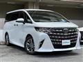 2023 Toyota Alphard