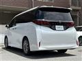 2023 Toyota Alphard