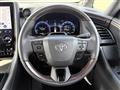 2025 Toyota Alphard