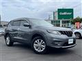 2016 Nissan X-Trail