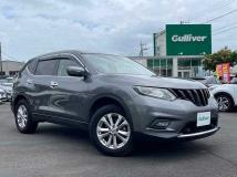 2016 Nissan X-Trail