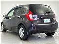 2013 Nissan Note