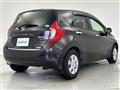 2013 Nissan Note