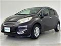 2013 Nissan Note