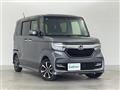 2019 Honda N BOX