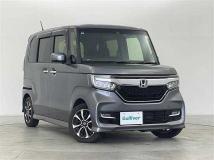 2019 Honda N BOX