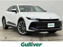 2023 Toyota Crown