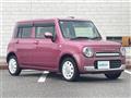 2015 Suzuki Lapin