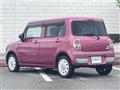 2015 Suzuki Lapin