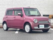 2015 Suzuki Lapin