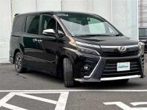 2018 Toyota Voxy
