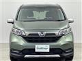 2021 Honda Freed