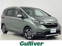 2021 Honda Freed