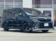 2021 Toyota Voxy