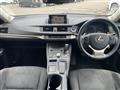 2014 Lexus CT