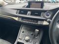 2014 Lexus CT