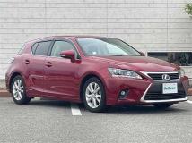 2014 Lexus CT