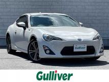 2015 Toyota 86