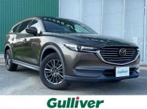 2020 Mazda CX-8
