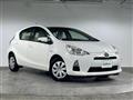 2012 Toyota AQUA