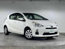 2012 Toyota AQUA