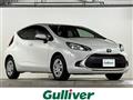 2024 Toyota AQUA