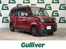 2023 Suzuki Spacia