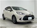 2021 Toyota AQUA