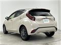 2021 Toyota AQUA