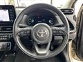 2021 Toyota AQUA