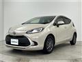 2021 Toyota AQUA