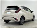 2021 Toyota AQUA