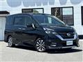 2016 Nissan Serena