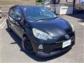2014 Toyota AQUA