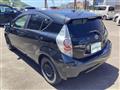 2014 Toyota AQUA