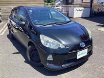2014 Toyota AQUA