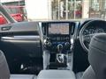 2023 Toyota Alphard Hybrid