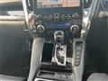 2023 Toyota Alphard Hybrid
