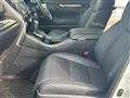 2023 Toyota Alphard Hybrid